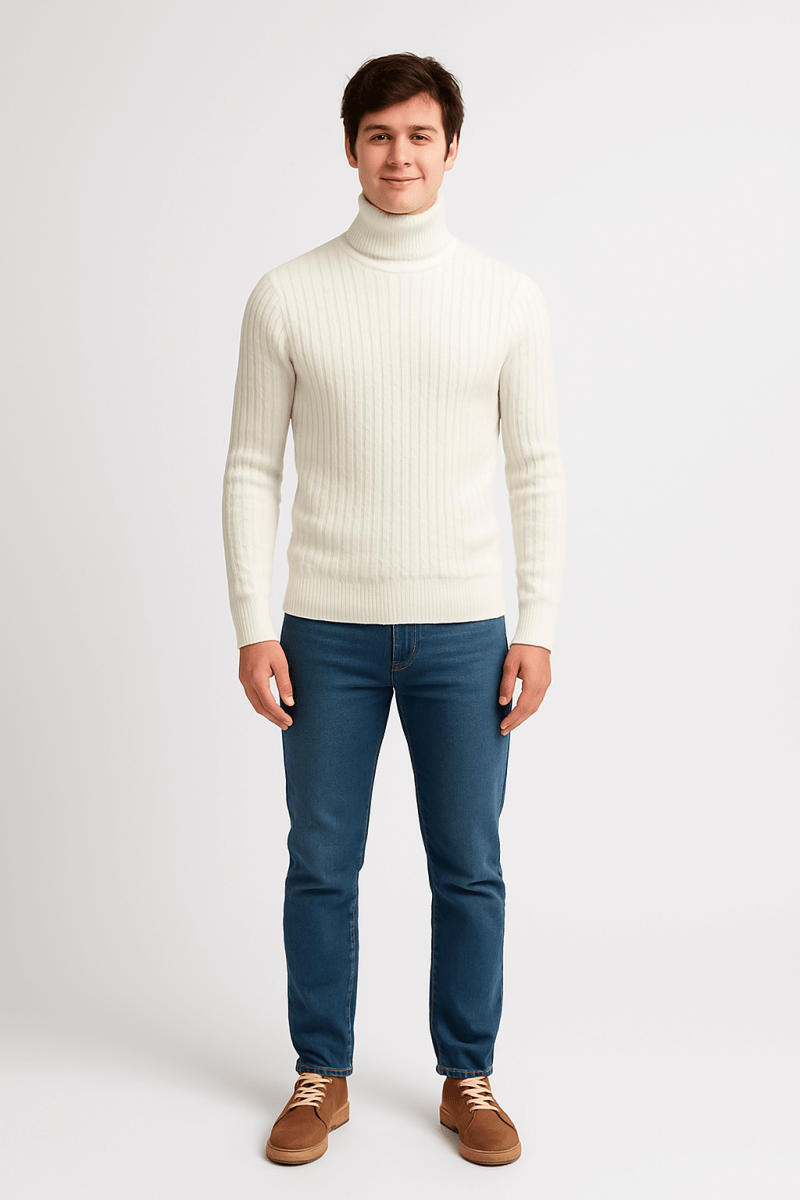 Camille Boutique - Men's Sweaters