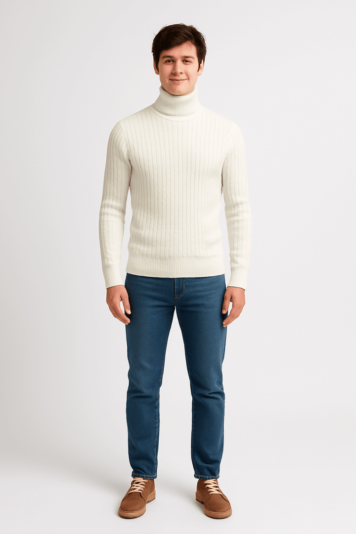 Camille Boutique - Men's Sweaters
