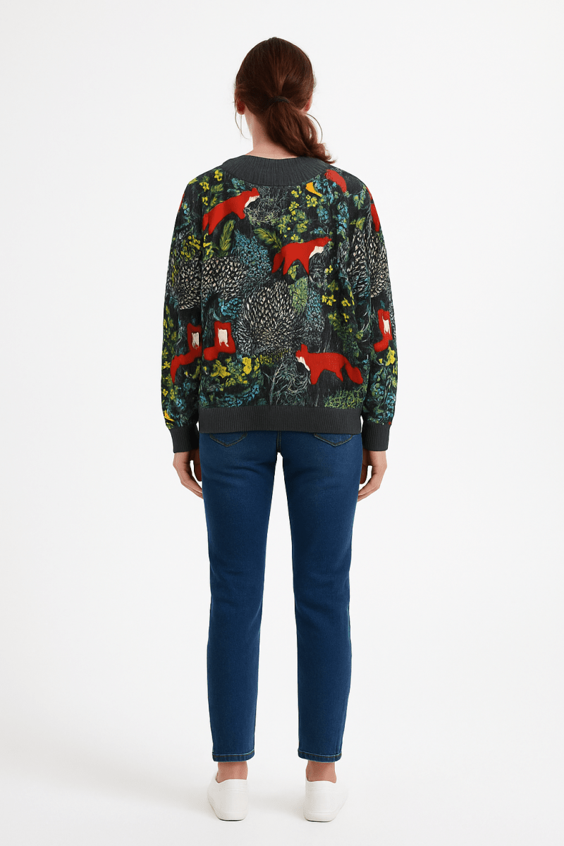 Camille Boutique - Coats & Jackets