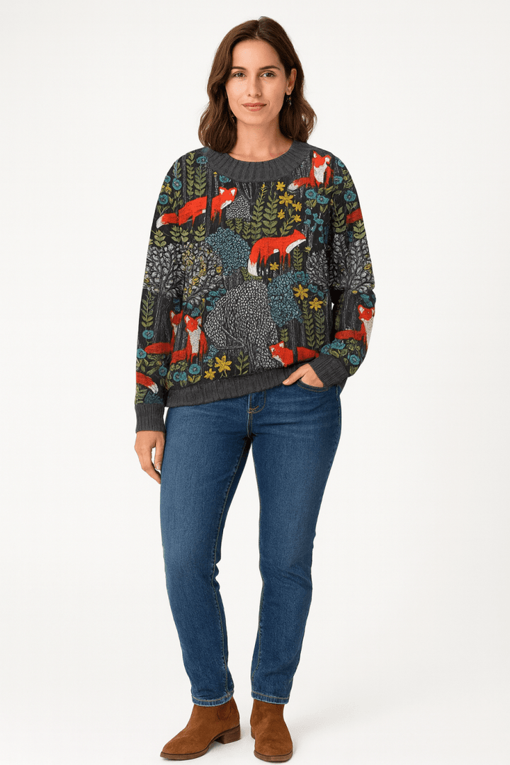 Camille Boutique - Coats & Jackets