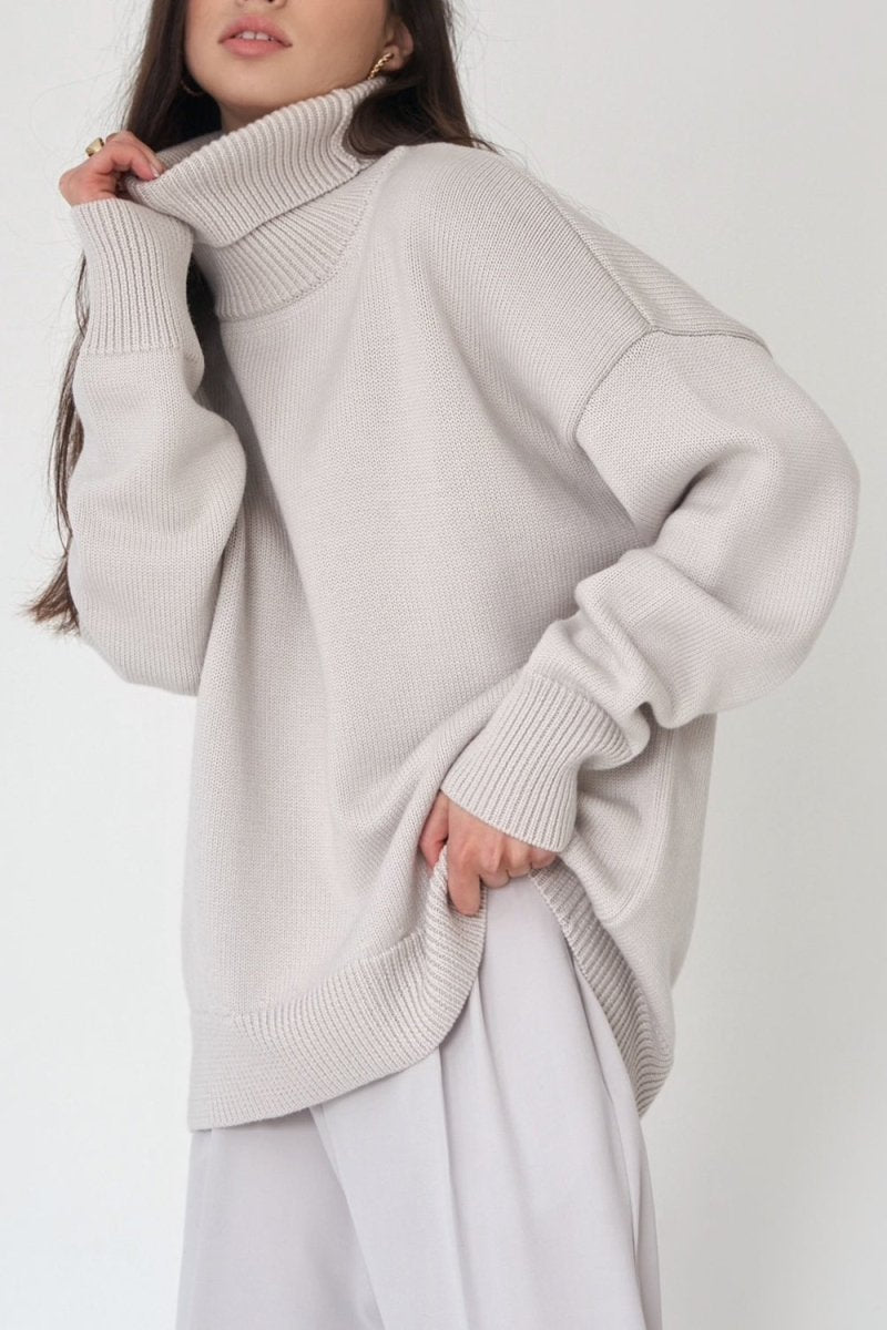 Camille Boutique - Women Sweaters