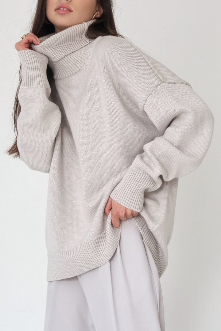 Camille Boutique - Women Sweaters