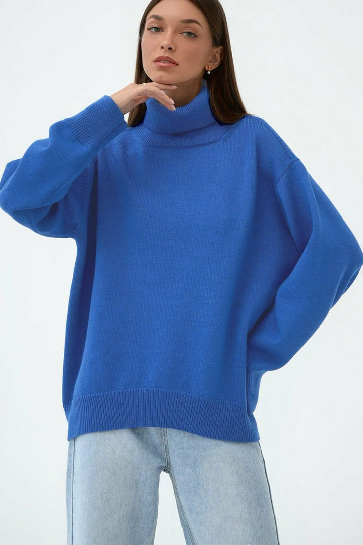 Camille Boutique - Women Sweaters