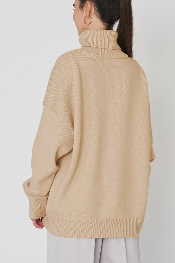Camille Boutique - Women Sweaters