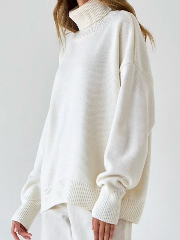 Camille Boutique - Women Sweaters