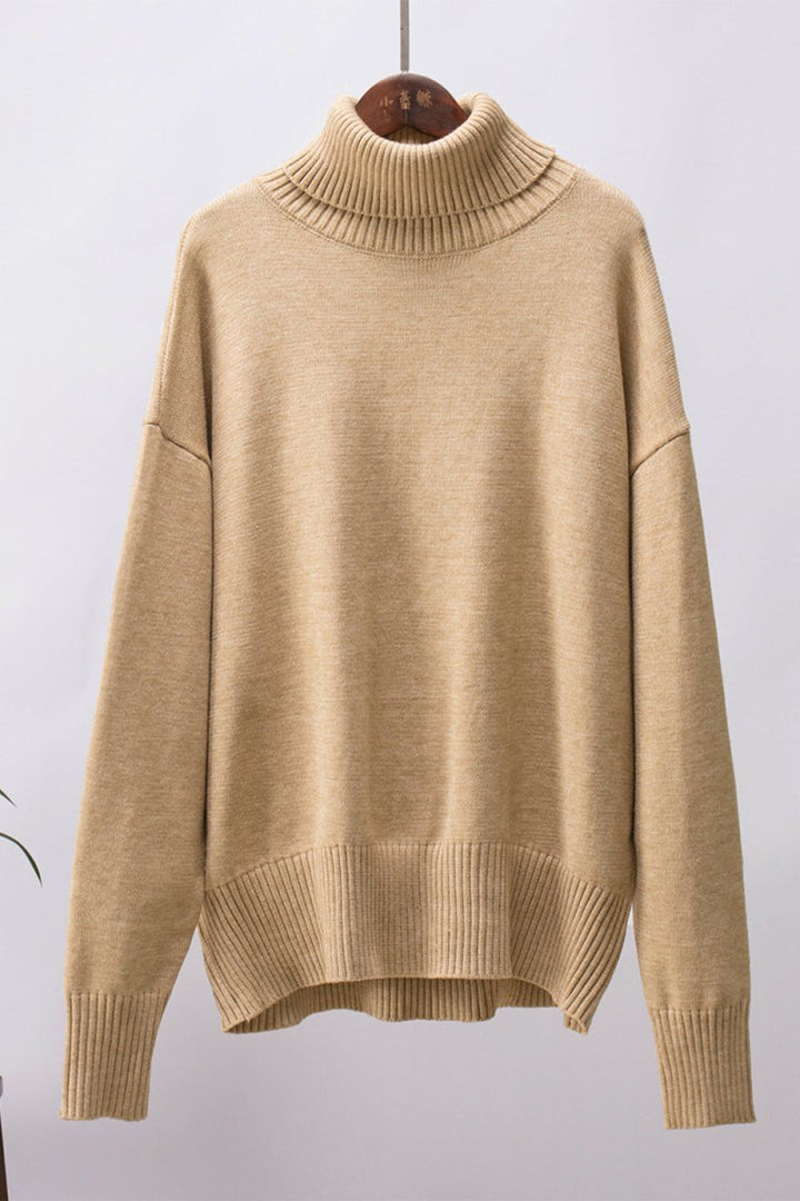 Camille Boutique - Women Sweaters
