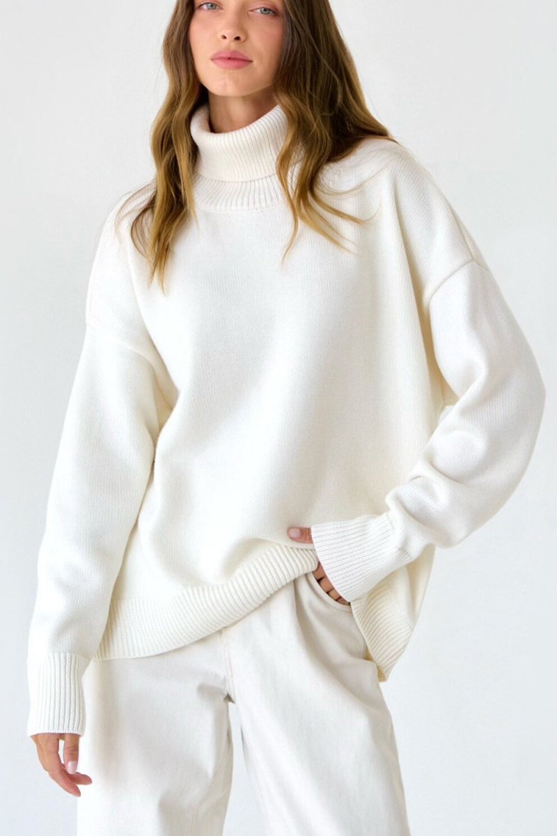 Camille Boutique - Women Sweaters