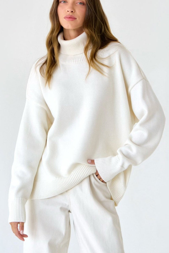 Camille Boutique - Women Sweaters