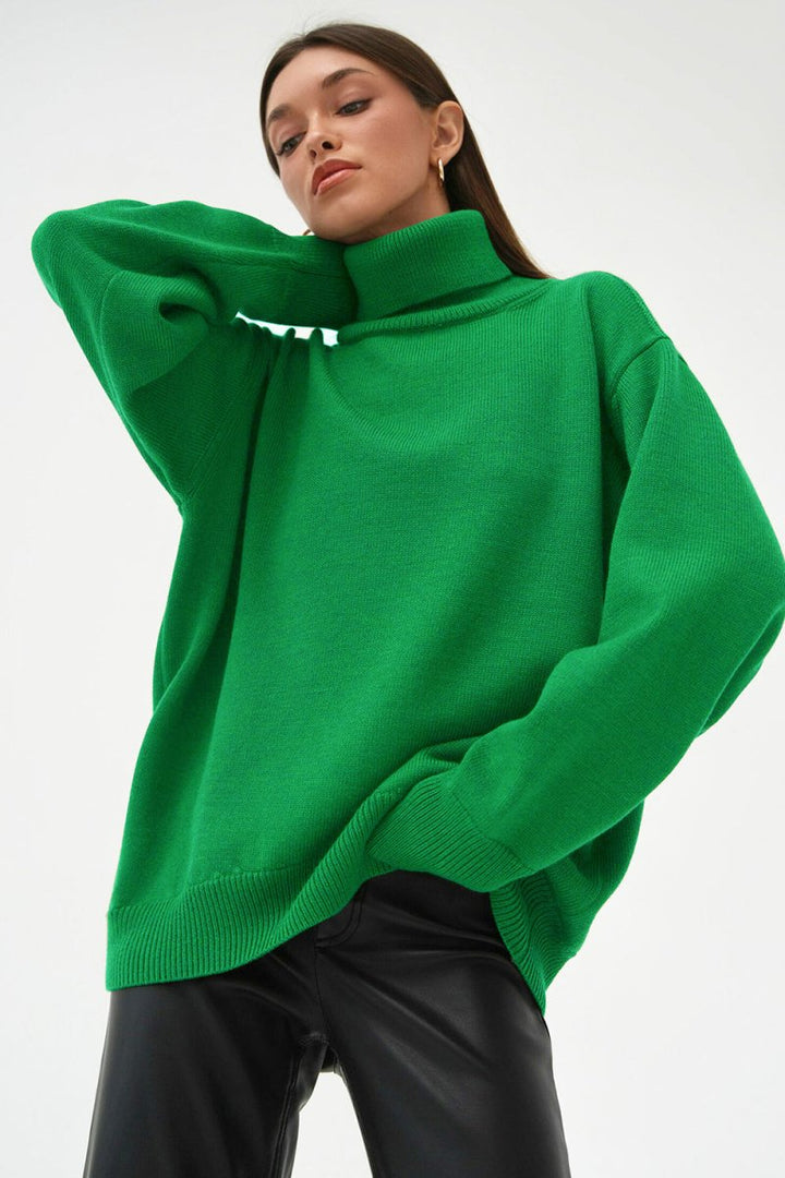 Camille Boutique - Women Sweaters