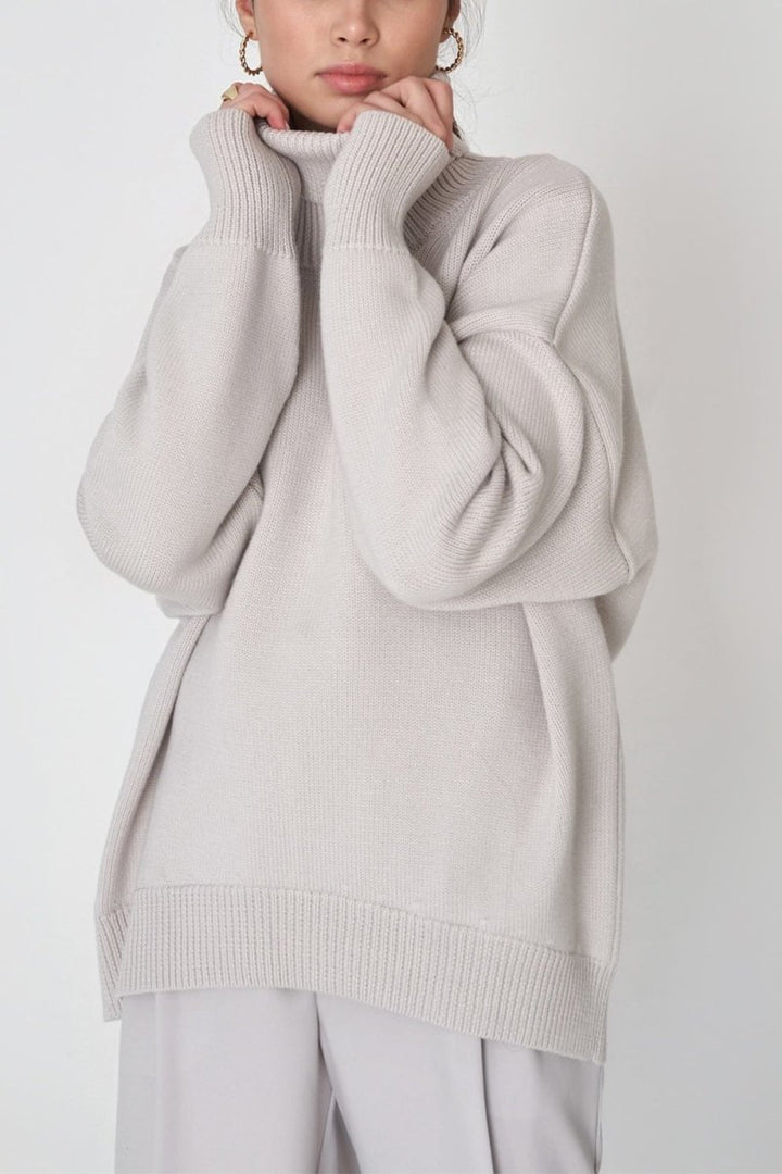 Camille Boutique - Women Sweaters