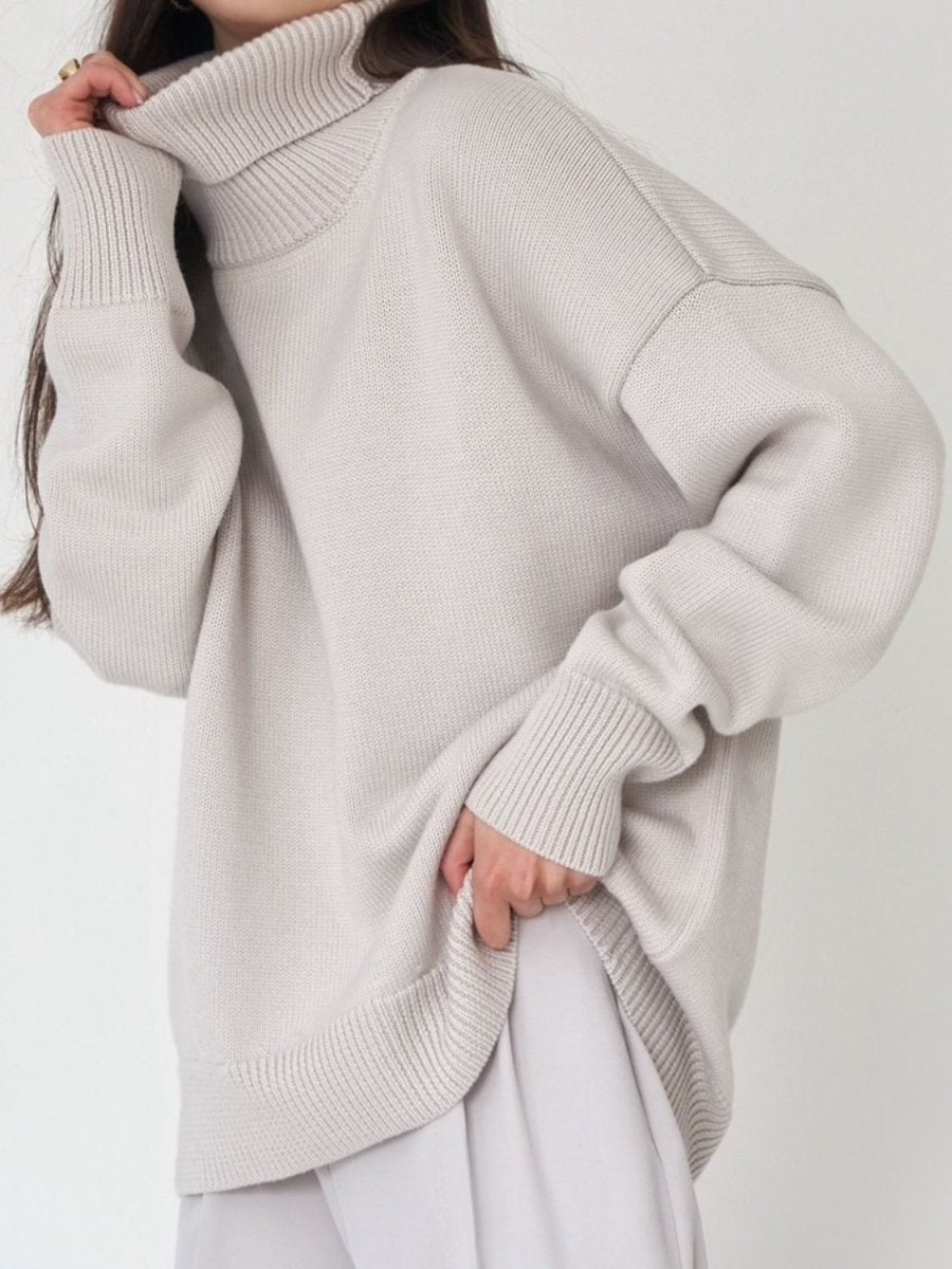 Camille Boutique - Women Sweaters