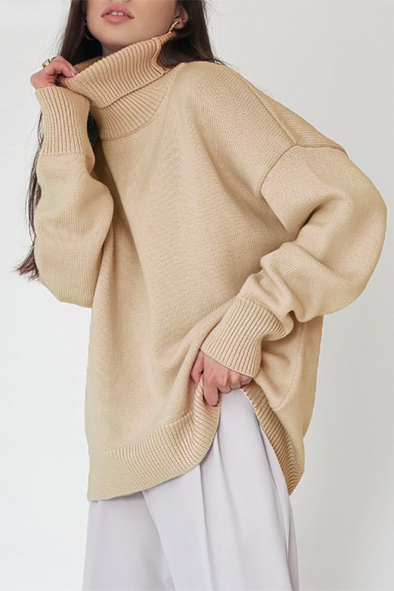 Camille Boutique - Women Sweaters
