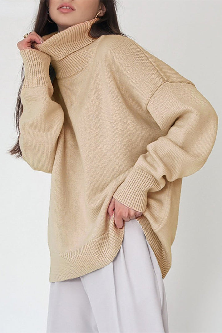 Camille Boutique - Women Sweaters