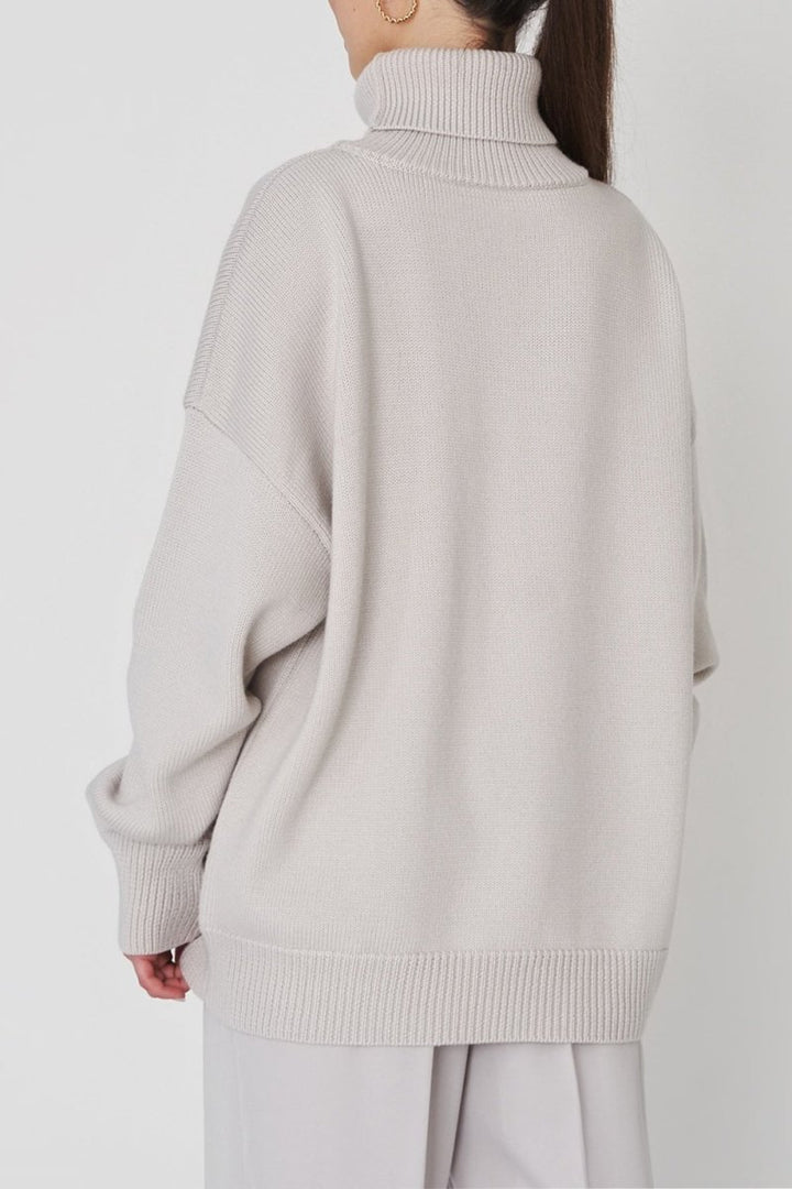 Camille Boutique - Women Sweaters