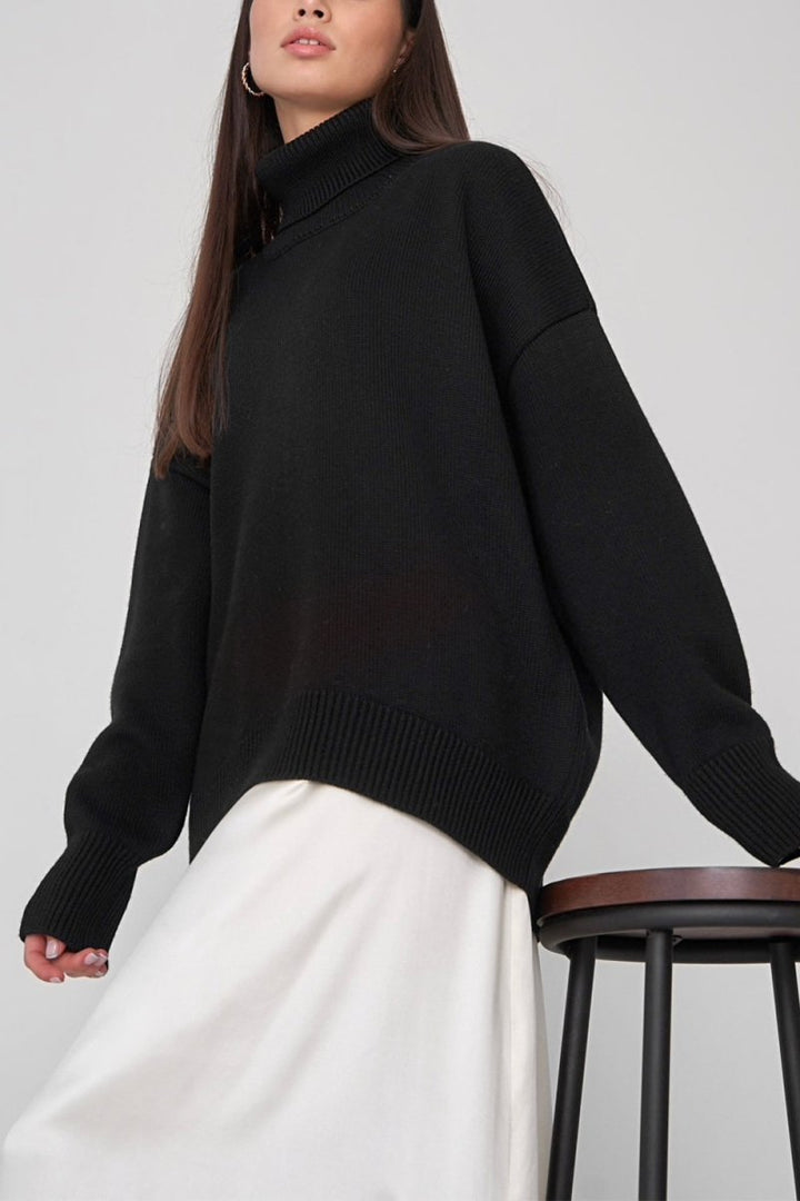 Camille Boutique - Women Sweaters