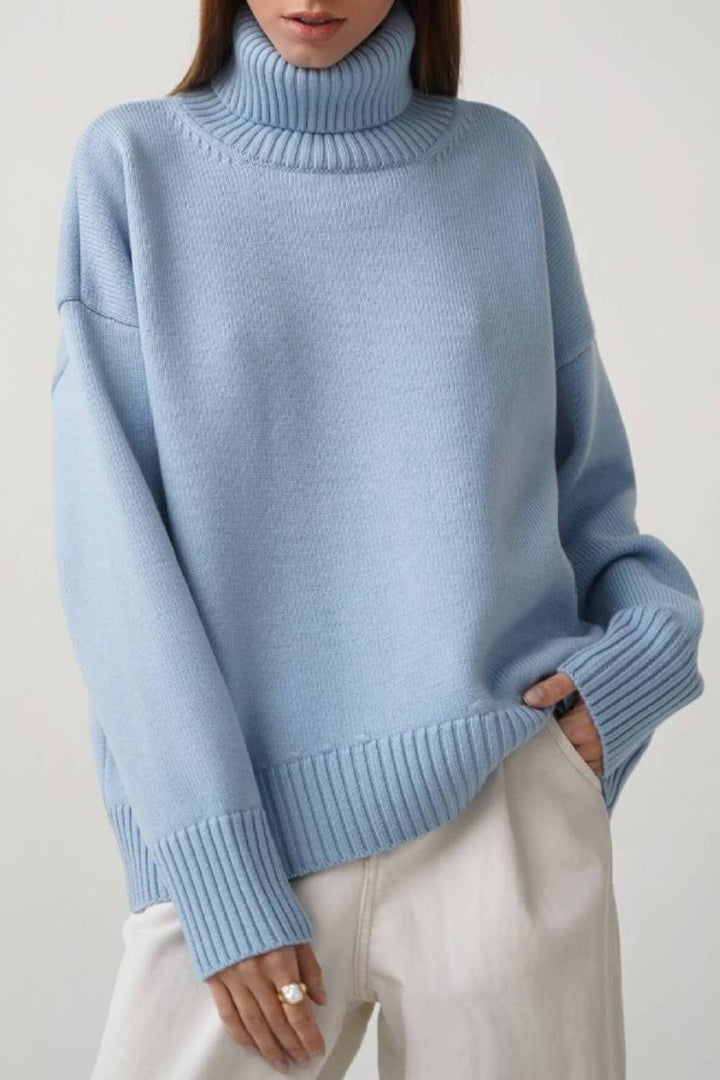 Camille Boutique - Women Sweaters