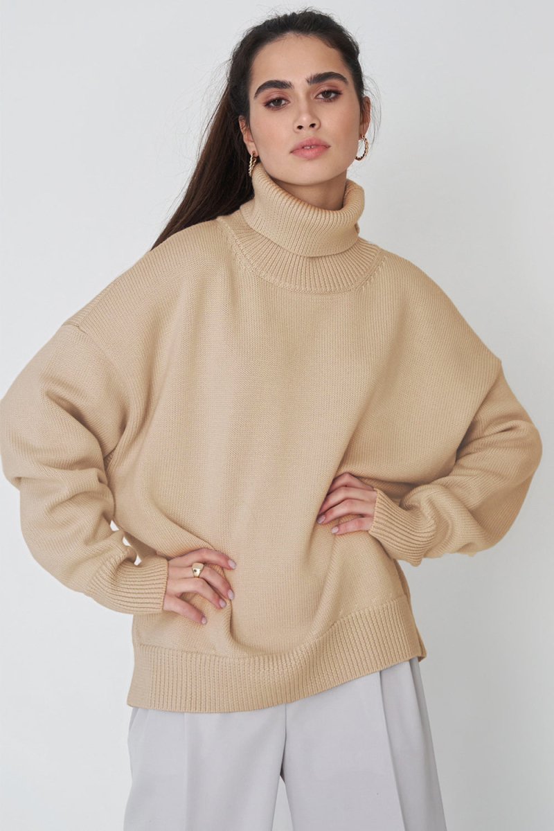 Camille Boutique - Women Sweaters