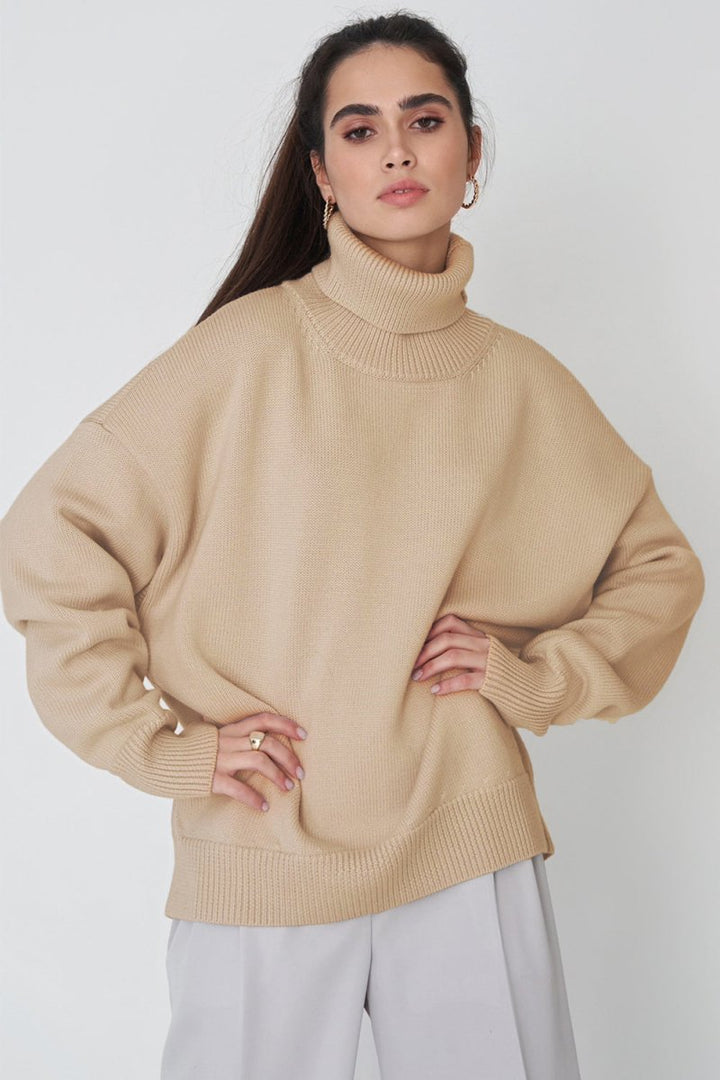Camille Boutique - Women Sweaters