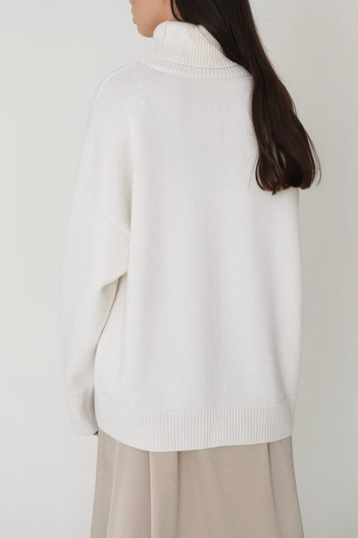Camille Boutique - Women Sweaters
