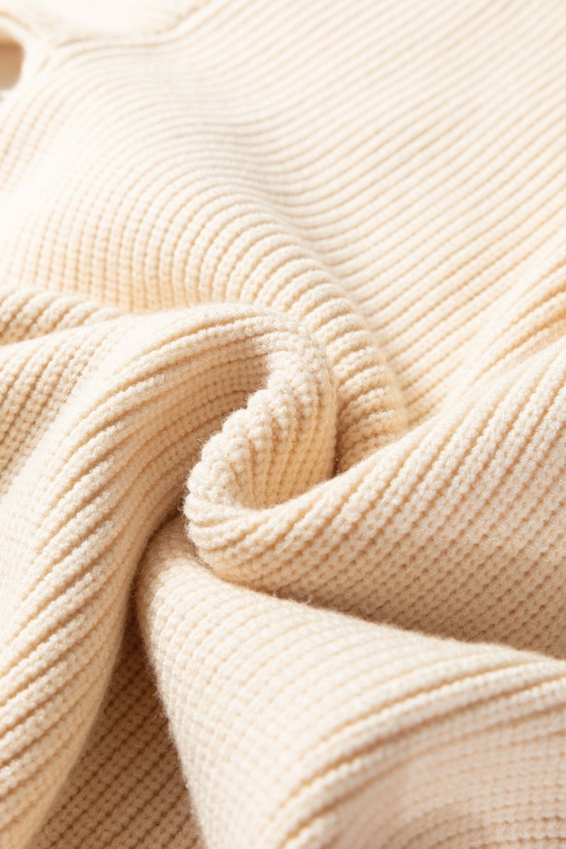 Camille Boutique - Sweatshirts