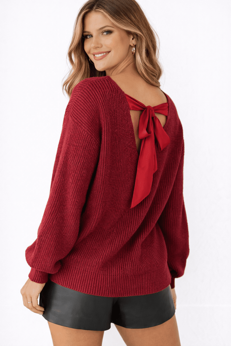 Camille Boutique - Sweatshirts