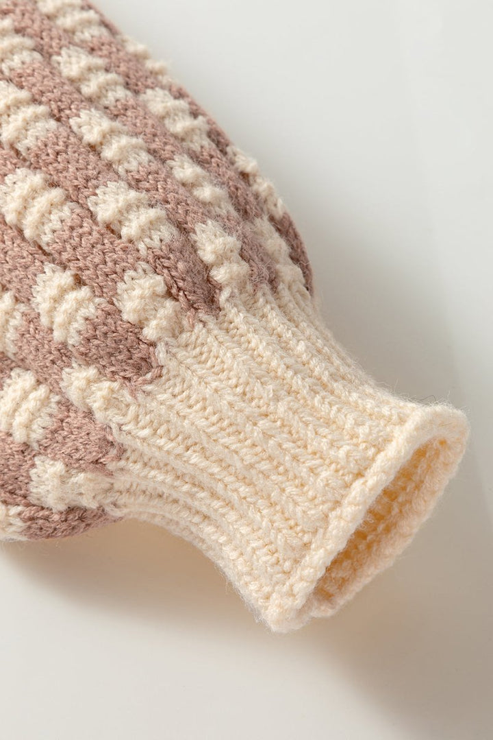 Camille Boutique - Sweaters