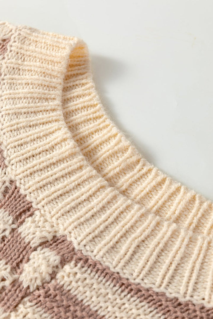 Camille Boutique - Sweaters