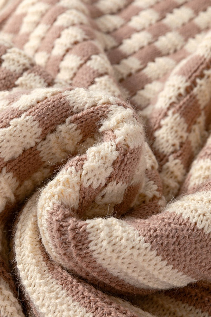 Camille Boutique - Sweaters