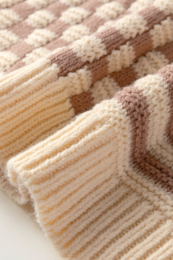 Camille Boutique - Sweaters