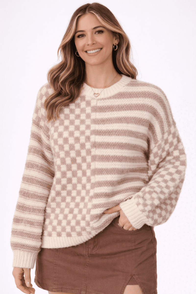 Camille Boutique - Sweaters
