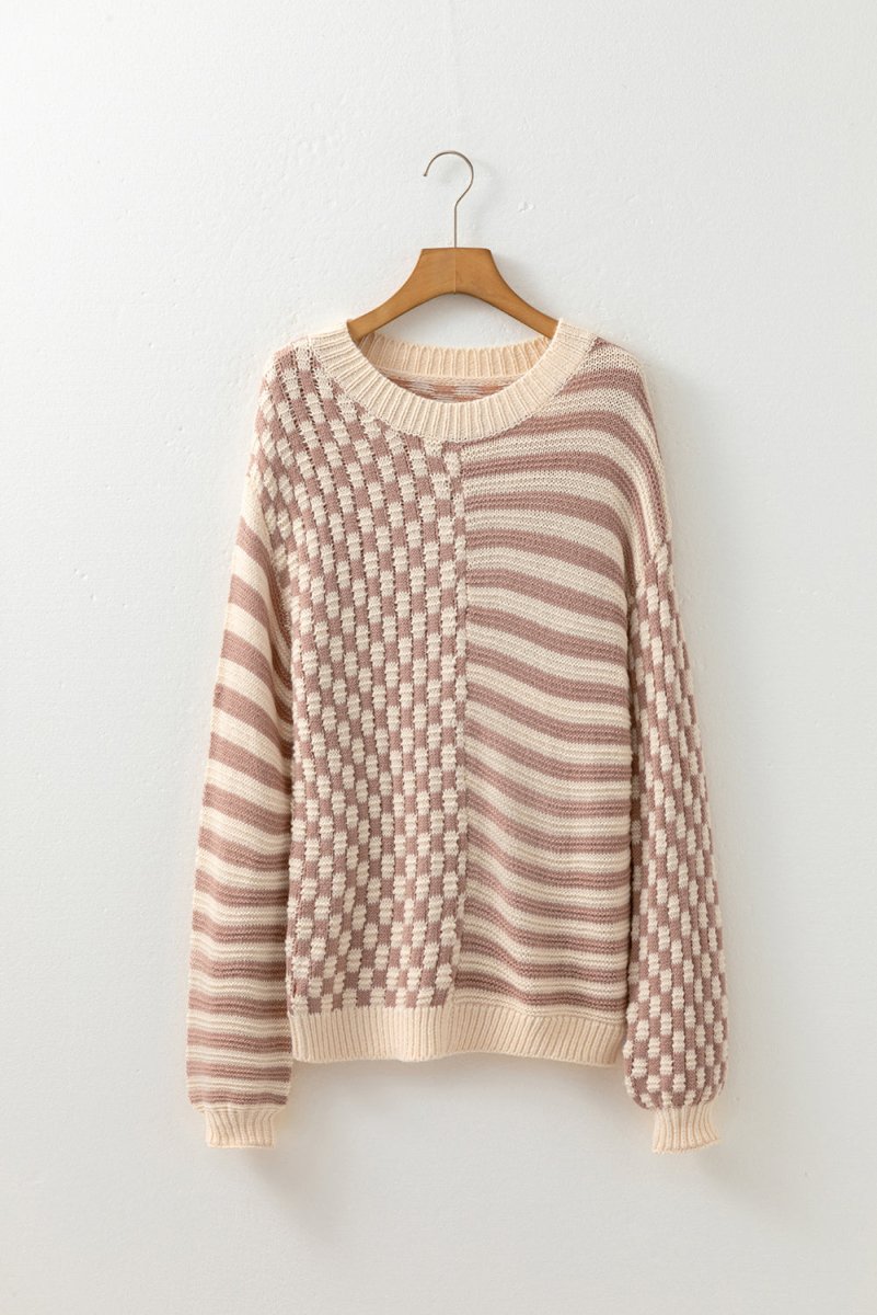 Camille Boutique - Sweaters