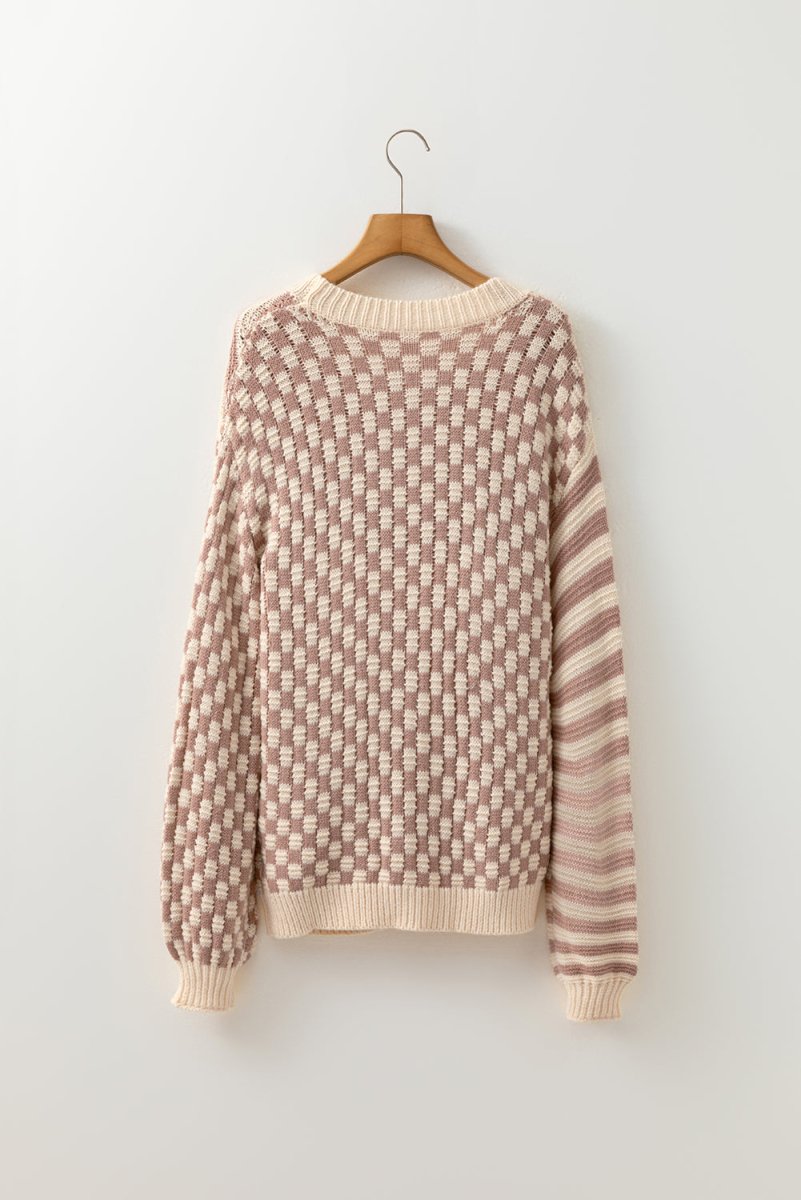 Camille Boutique - Sweaters