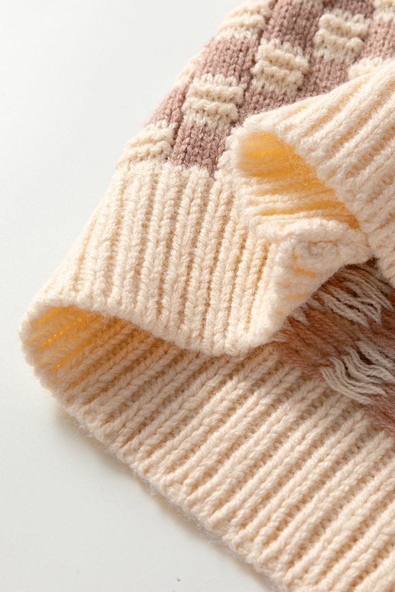 Camille Boutique - Sweaters