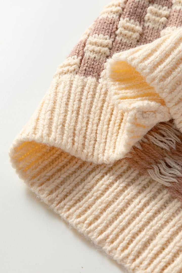 Camille Boutique - Sweaters