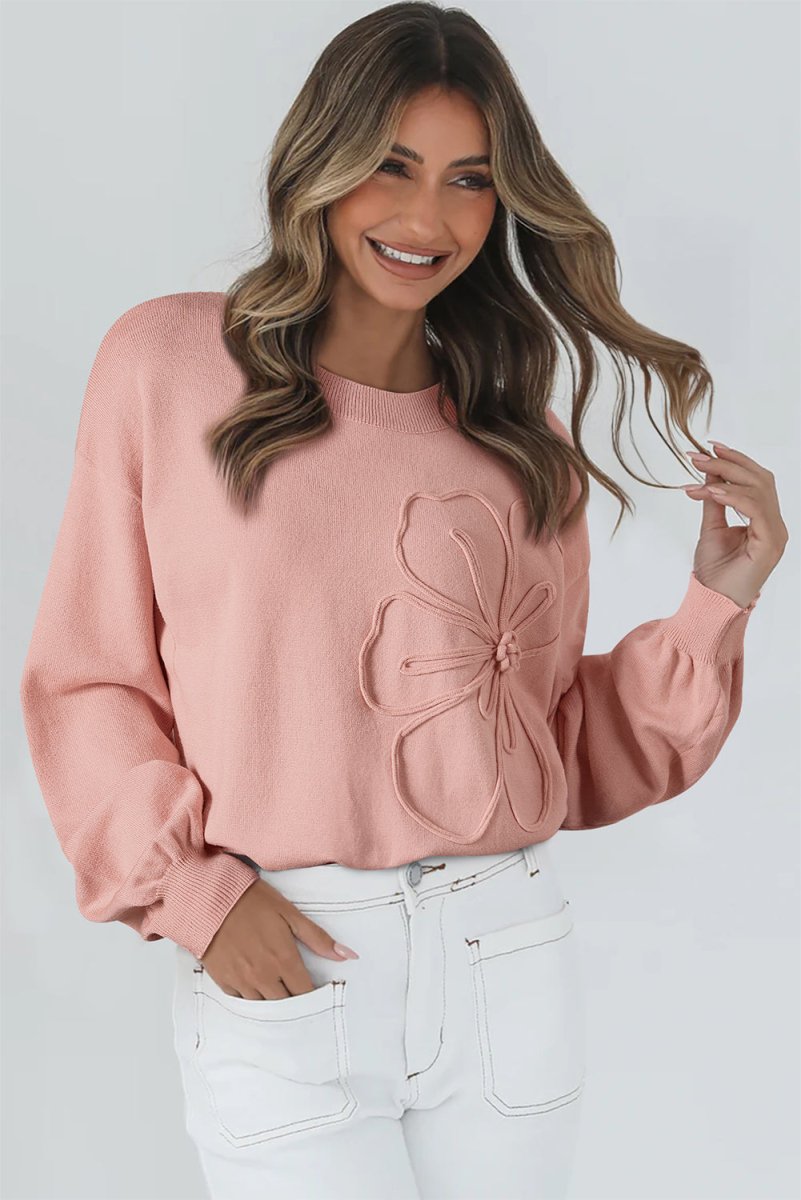 Camille Boutique - Sweaters