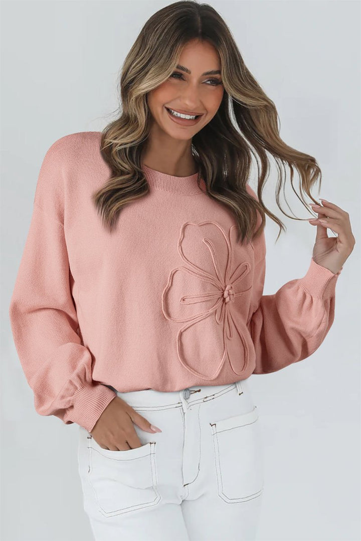 Camille Boutique - Sweaters