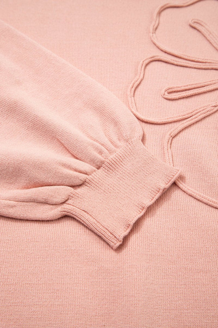Camille Boutique - Sweaters