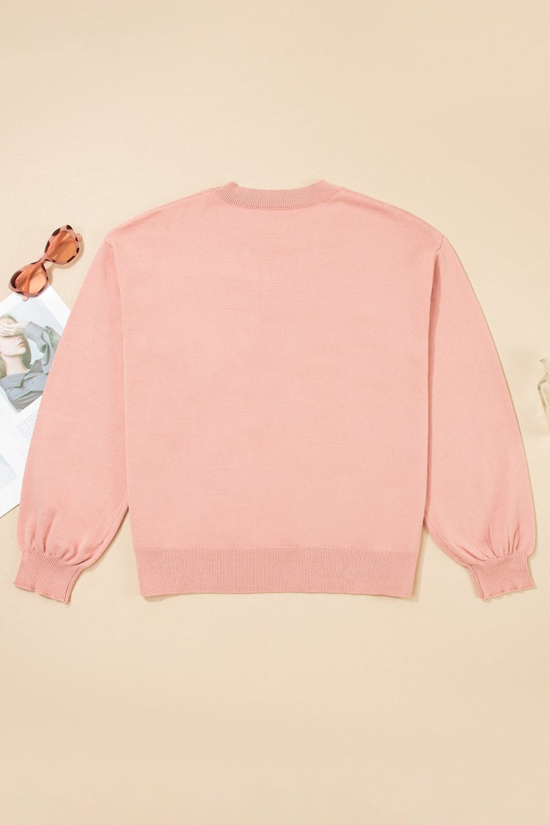 Camille Boutique - Sweaters