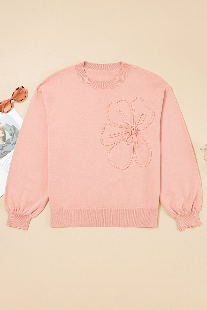 Camille Boutique - Sweaters