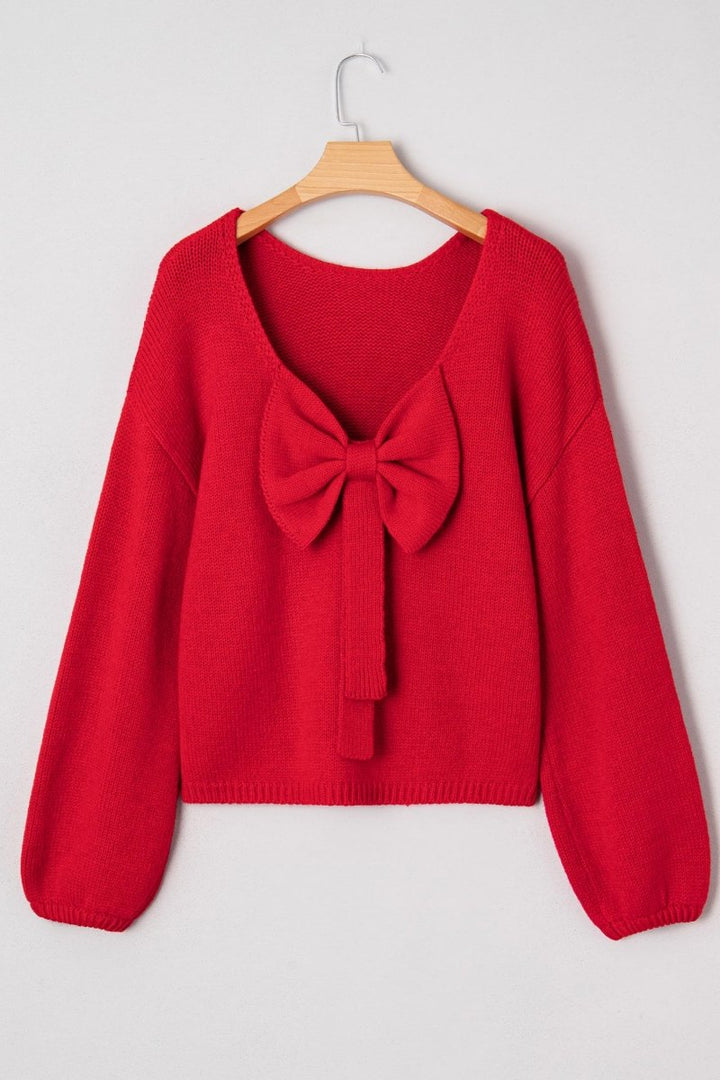Camille Boutique - Sweaters