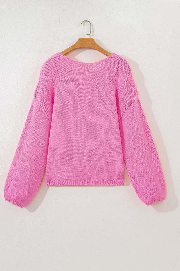 Camille Boutique - Sweaters