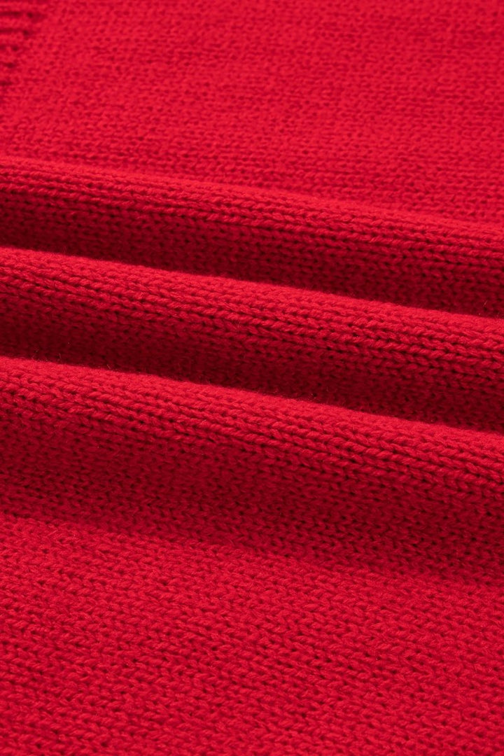 Camille Boutique - Sweaters