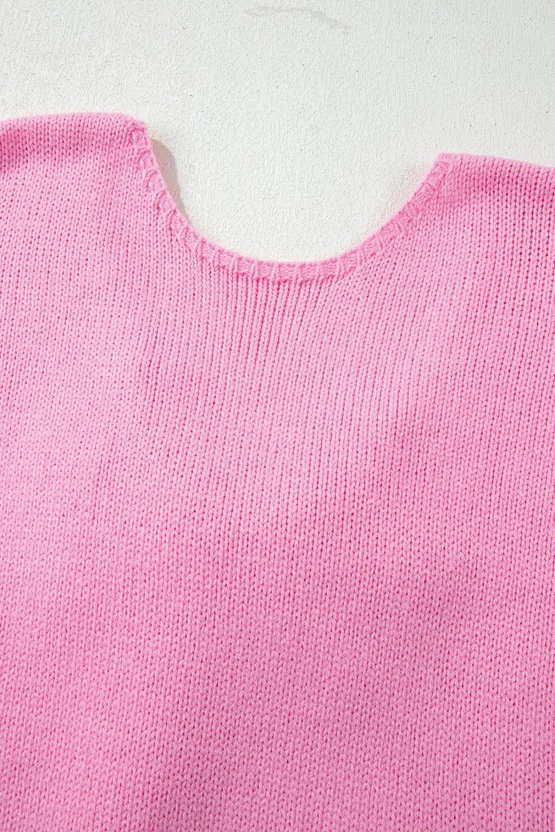 Camille Boutique - Sweaters