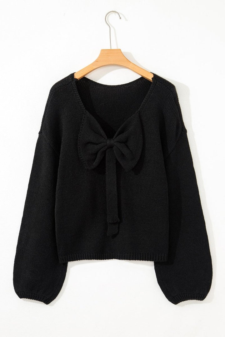 Camille Boutique - Sweaters