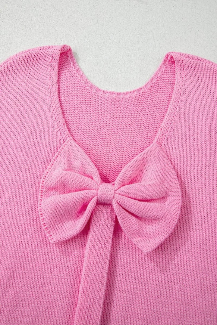 Camille Boutique - Sweaters