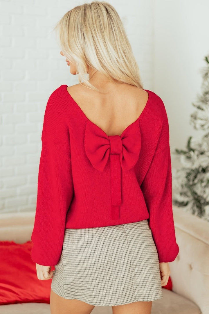 Camille Boutique - Sweaters