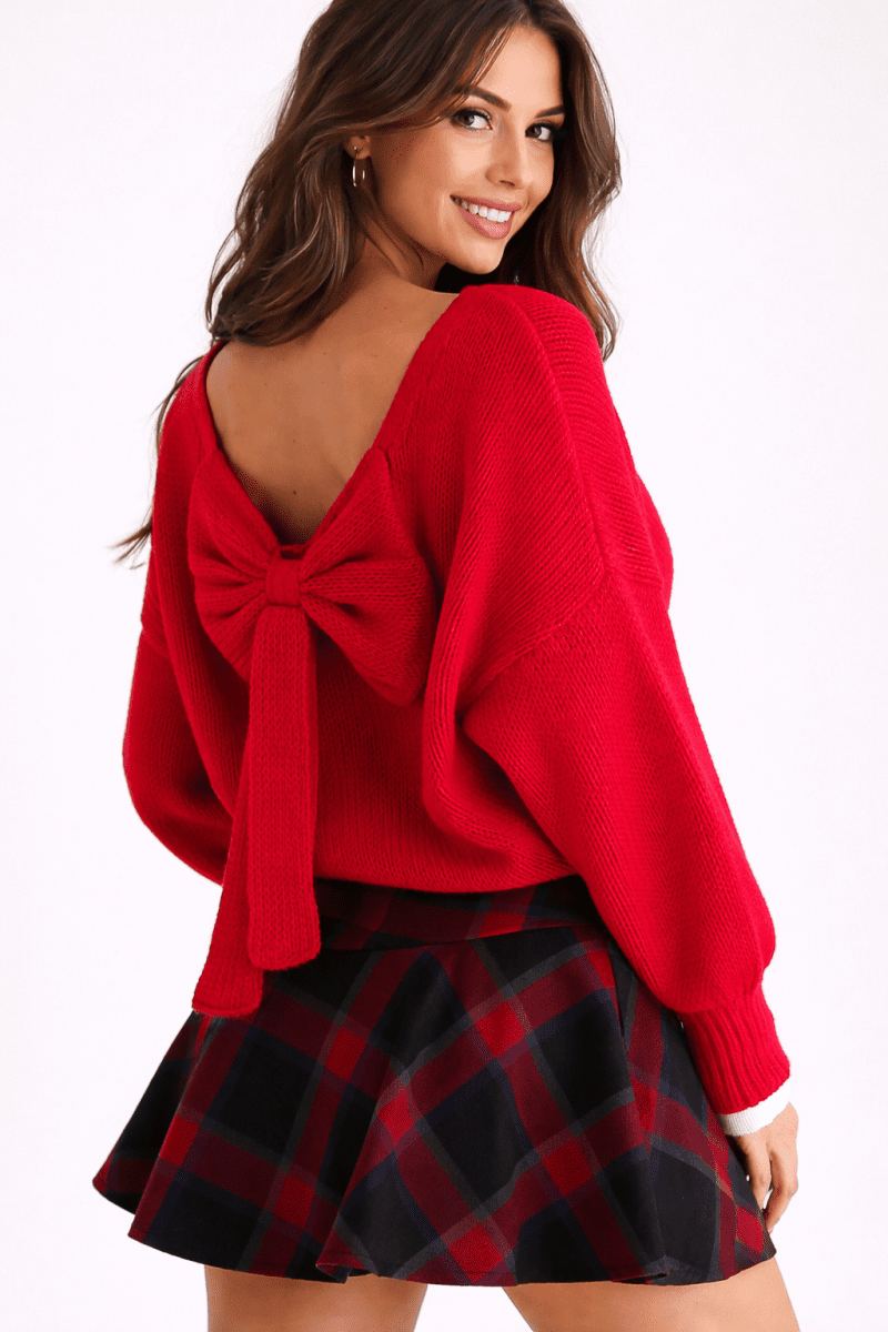 Camille Boutique - Sweaters