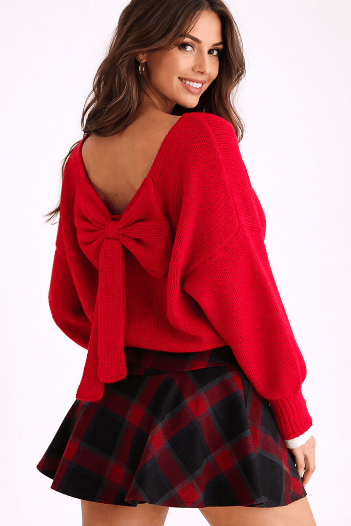 Camille Boutique - Sweaters