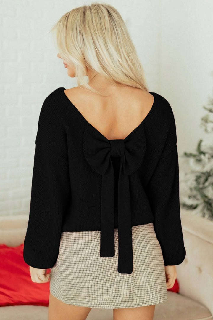 Camille Boutique - Sweaters