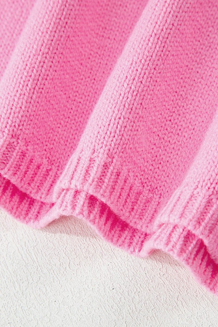 Camille Boutique - Sweaters